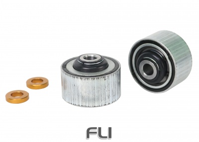 Control Arm Lower - Inner Rear Bushing Kit-Double Offset