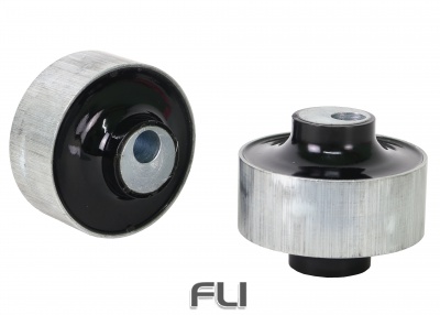 Control Arm Lower - Inner Rear Bushing Kit-Double Offset