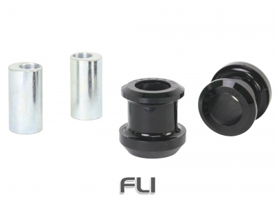Control Arm Lower - Inner Rear Bushing Kit-Double Offset