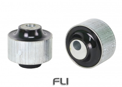 Control Arm Lower - Inner Rear Bushing Kit-Double Offset