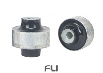 Control Arm Lower - Inner Rear Bushing Kit-Double Offset