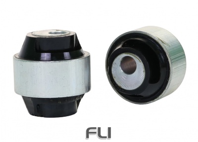 Control Arm Lower - Inner Rear Bushing Kit-Double Offset