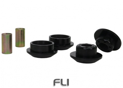 Control Arm Lower - Inner Rear Bushing Kit-Double Offset