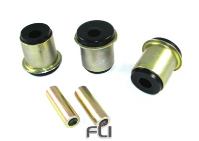 Control Arm Lower - Inner Rear Bushing Kit-Single Offset