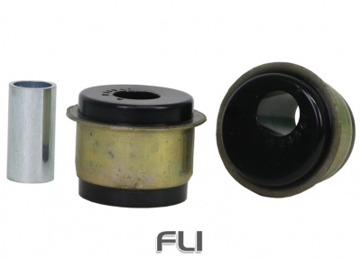 Control Arm Lower - Inner Rear Bushing Kit-Single Offset