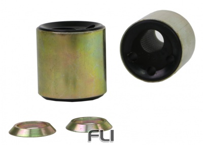 Control Arm Lower - Inner Rear Bushing Kit-Single Offset