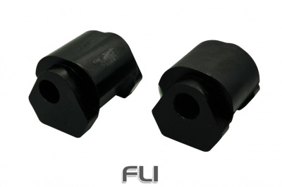 Control Arm Lower - Inner Rear Bushing Kit-Single Offset