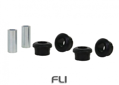 Control Arm Lower - Outer Bushing Kit