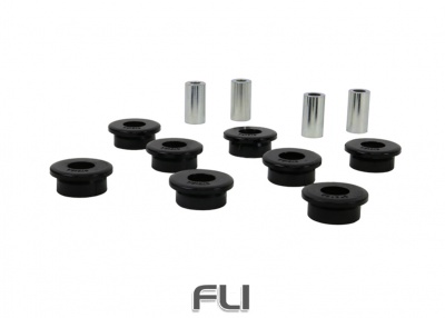 Control Arm Lower - Outer Bushing Kit
