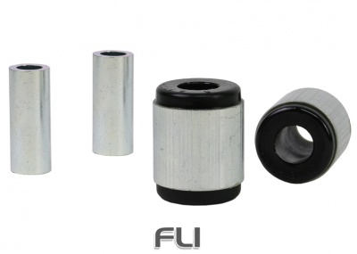 Control Arm Lower - Outer Bushing Kit