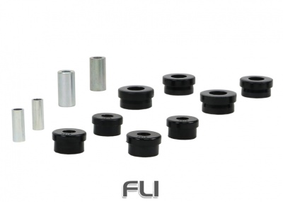 Control Arm Lower - Outer Bushing Kit