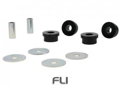 Control Arm Lower - Outer Bushing Kit