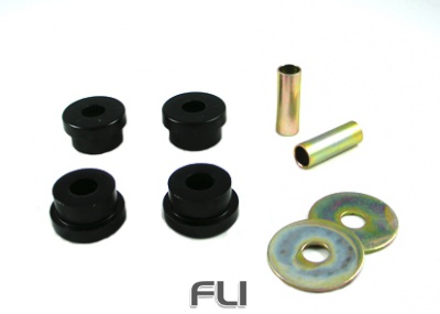 Control Arm Lower - Outer Bushing Kit