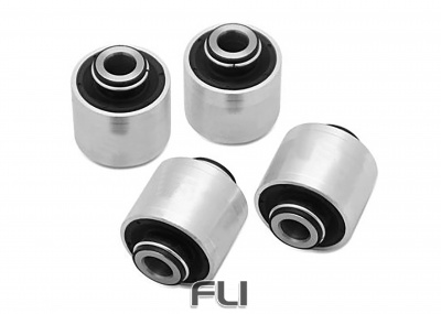 Control Arm Lower and Upper Front - Outer Bearing kit