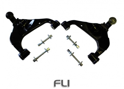 Control Arm Lower Complete Assembly Kit - Offset TRC472