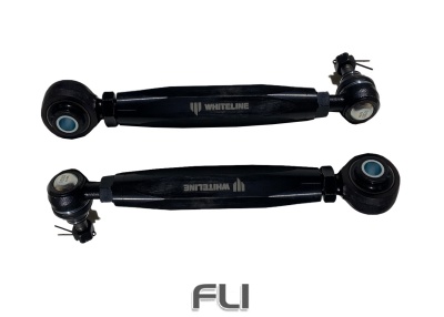 Control Arm Lower Front - Arm Assembly