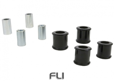 Control Arm Lower Front - Arm Bushing Service Kit