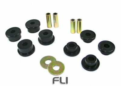 Control Arm Lower Front - Bushing Kit