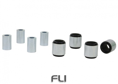 Control Arm Lower Front - Bushing Kit
