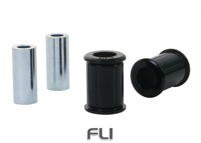 Control Arm Lower Front - Bushing Kit