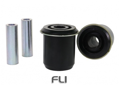 Control Arm Lower Front - Bushing Kit