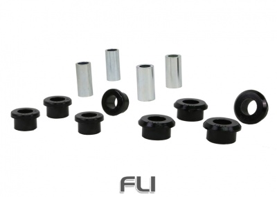 Control Arm Lower Front - Bushing Kit
