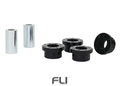 Control Arm Lower Front - Inner Bushing Kit