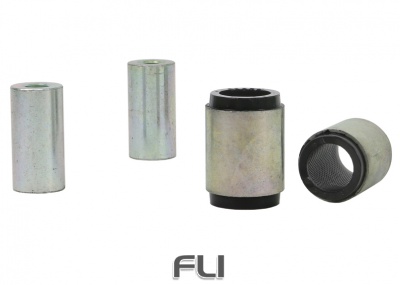 Control Arm Lower Front - Inner Bushing Kit