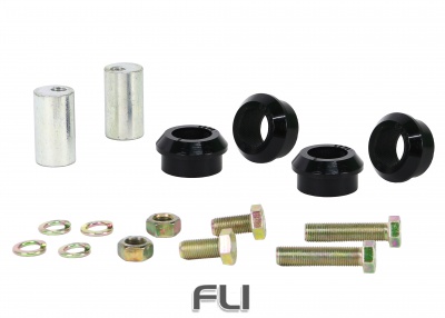 Control Arm Lower Front - Inner Bushing Kit-Double Offset