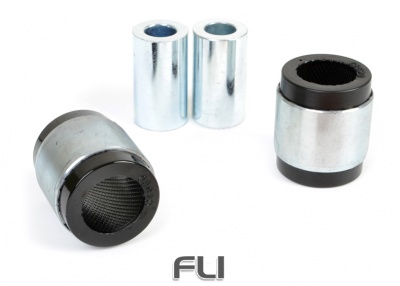 Control Arm Lower Front - Outer Bushing Kit