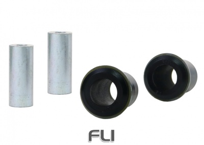 Control Arm Lower Rear - Bushing Kit