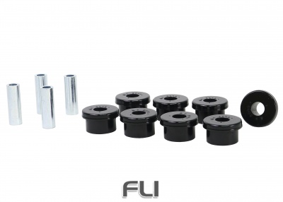 Control Arm Lower Rear - Bushing Kit