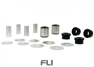 Control Arm Lower Rear - Bushing Kit