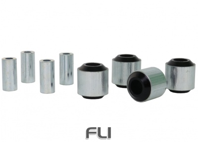 Control Arm Lower Rear - Bushing Kit