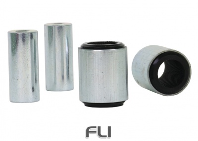 Control Arm Lower Rear - Inner Bushing Kit