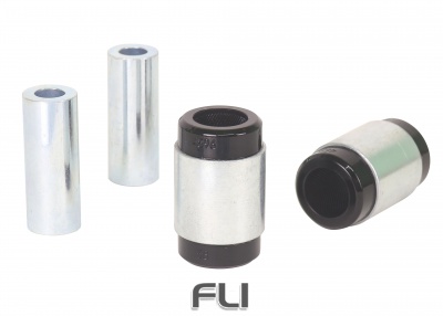 Control Arm Lower Rear - Inner Bushing Kit