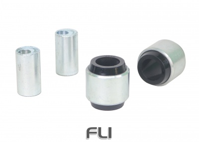 Control Arm Lower Rear - Inner Bushing Kit-Double Offset
