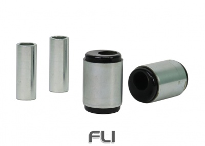 Control Arm Lower Rear - Inner Bushing Kit-Double Offset