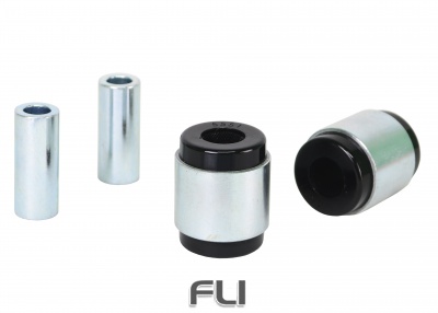 Control Arm Lower Rear - Outer Bushing Kit