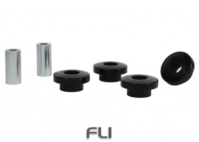 Control Arm Lower Rear - Outer Bushing Kit