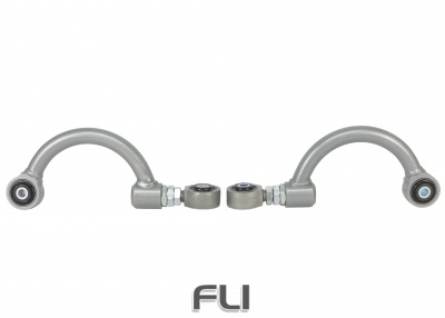 Control Arm Upper - Arm Assembly