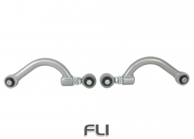 Control Arm Upper - Arm Assembly