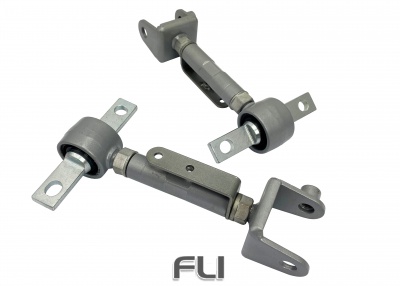 Control Arm Upper - Arm Assembly