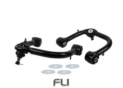 Control Arm Upper - Arm Assembly