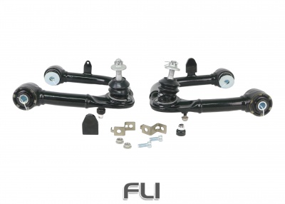 Control Arm Upper - Arm Assembly