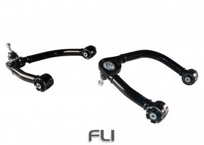 Control Arm Upper - Arm Assembly