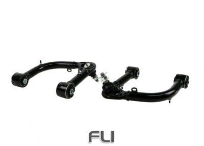 Control Arm Upper - Arm Assembly