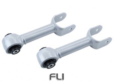 Control Arm Upper - Arm Assembly