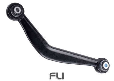 Control Arm Upper - Arm Assembly-Left