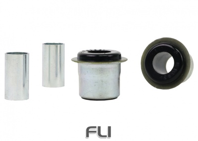 Control Arm Upper - Bushing Kit